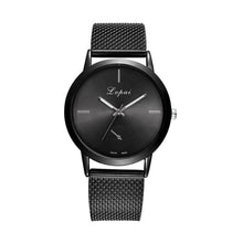 Load image into Gallery viewer, Lvpai Women's Casual  very charming for all occasions  Quartz Silicone strap Band Watch Analog Wrist Watch Women Clock reloj