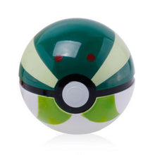 Load image into Gallery viewer, Creative 13 Style Pokemon with 9x Pikachu Poke ball Cosplay Pop-up Poke Ball Kids Toy Gift Hot